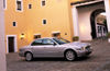 2004 Jaguar XJ8 Picture