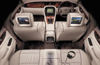 2004 Jaguar XJ8 Interior Picture