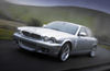 2008 Jaguar XJ8 Picture