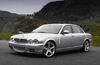 2008 Jaguar XJ8 Picture