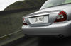 2008 Jaguar XJ8 Tail Lights Picture