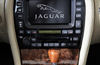 Picture of 2008 Jaguar XJR Center Console