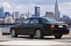 2009 Jaguar XJ8 Picture