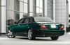 2009 Jaguar XJ Super V8 Picture