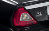 Picture of 2009 Jaguar XJ Super V8 Portfolio Tail Light