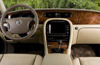 Picture of 2009 Jaguar XJ Super V8 Portfolio Cockpit