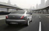 2011 Jaguar XJ Picture