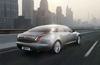 2011 Jaguar XJ Picture