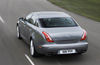 2011 Jaguar XJ Picture