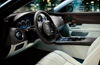 2011 Jaguar XJ Interior Picture