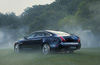 2011 Jaguar XJ Supercharged Picture