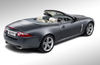 2008 Jaguar XKR Convertible Picture