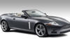 2008 Jaguar XKR Convertible Picture