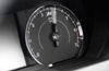 2008 Jaguar XKR Gauges Picture