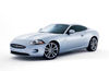 2008 Jaguar XK Picture