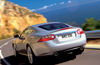 2008 Jaguar XK Picture