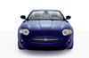 2008 Jaguar XK Convertible Picture