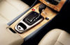 Picture of 2008 Jaguar XK Center Console