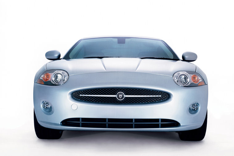 2008 Jaguar XK Picture