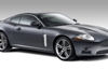 2009 Jaguar XKR Picture