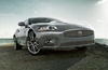 2009 Jaguar XKR Portfolio Picture