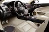 2009 Jaguar XKR Portfolio Interior Picture