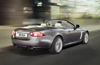 Picture of 2009 Jaguar XKR Portfolio Convertible