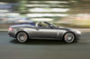 Picture of 2009 Jaguar XKR Portfolio Convertible