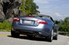 2009 Jaguar XKR Convertible Picture