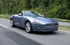 Picture of 2009 Jaguar XKR Convertible