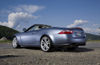 2009 Jaguar XKR Convertible Picture