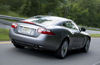 2009 Jaguar XK Coupe Picture