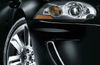 2010 Jaguar XKR Headlight Picture