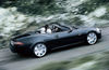 2010 Jaguar XKR Convertible Picture