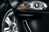 2011 Jaguar XKR Headlight Picture