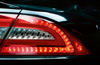 2011 Jaguar XKR Tail Light Picture