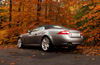 2011 Jaguar XKR Convertible Picture