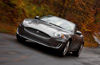 Picture of 2011 Jaguar XKR Convertible