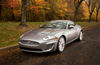 2011 Jaguar XK Picture