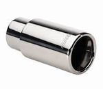 Jaguar XKR: Gibson Exhaust Tip