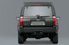 Picture of 2008 Jeep Commander 4WD