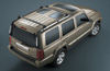 Picture of 2008 Jeep Commander Limited 5.7 V8 4WD