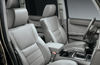 Picture of 2008 Jeep Commander 4WD Front Seats