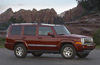 Picture of 2008 Jeep Commander