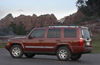 Picture of 2008 Jeep Commander