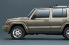 Picture of 2008 Jeep Commander Limited 5.7 V8 4WD