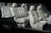 2009 Jeep Commander 4WD Interior Picture