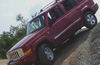 Picture of 2009 Jeep Commander Limited 5.7 V8 4WD