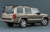 2010 Jeep Commander Limited 5.7 V8 4WD Picture