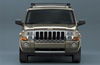 2010 Jeep Commander Limited 5.7 V8 4WD Picture